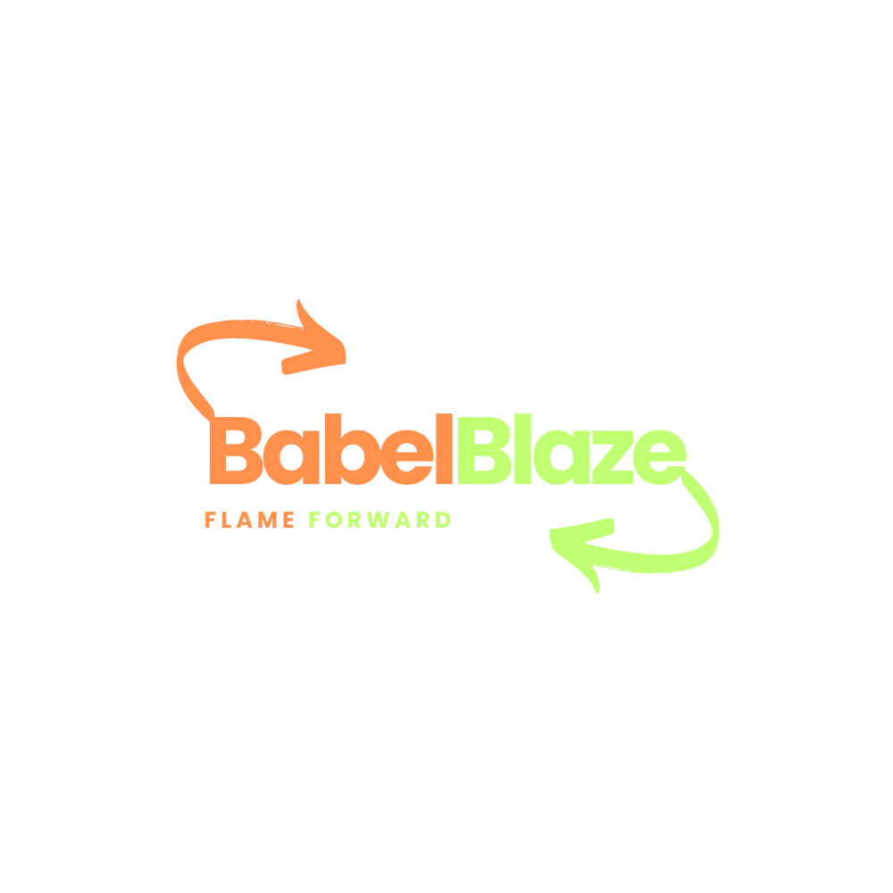 Babel Blaze